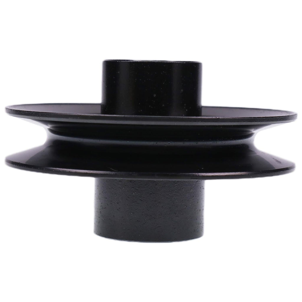 Pulley 7560978B for Cub Cadet MTD RZT LGT SLT SLTX LGTX GT LT LTX 1042 1045 1046