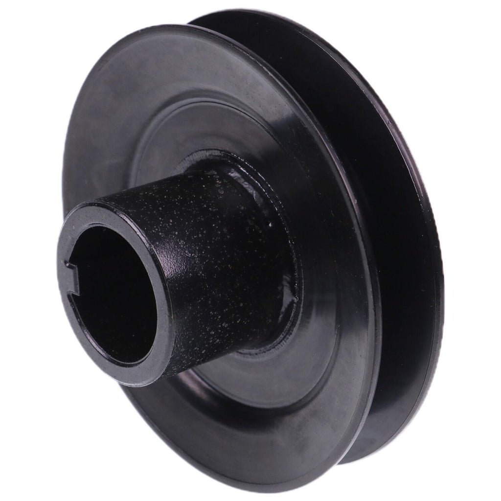 Pulley 7560978B for Cub Cadet MTD RZT LGT SLT SLTX LGTX GT LT LTX 1042 1045 1046