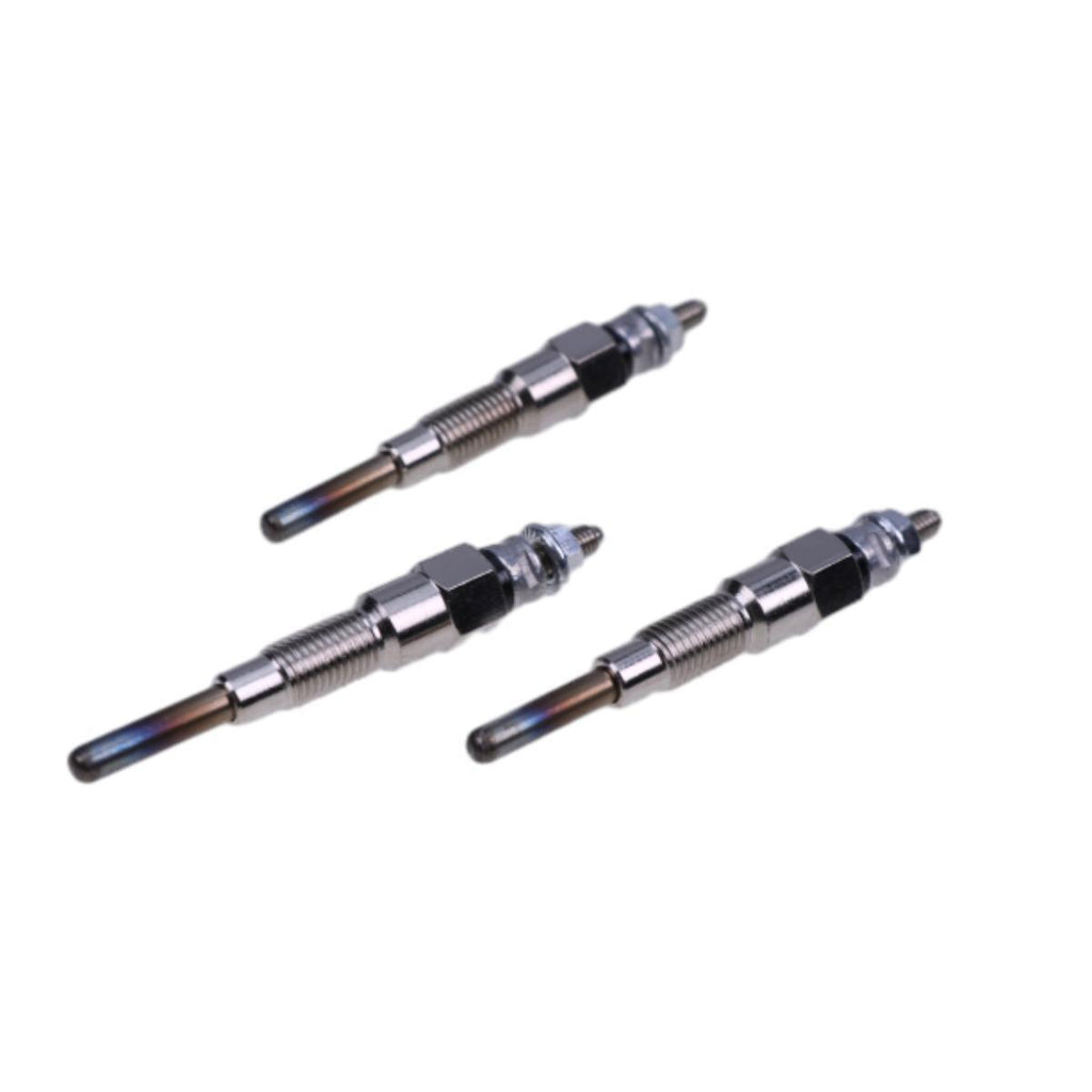 Glow Plug 16851-65510 16851-65512 for Kubota D722 D902 D905 D1005 D1105 Engine