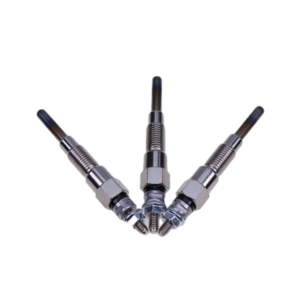 Glow Plug 16851-65510 16851-65512 for Kubota D722 D902 D905 D1005 D1105 Engine