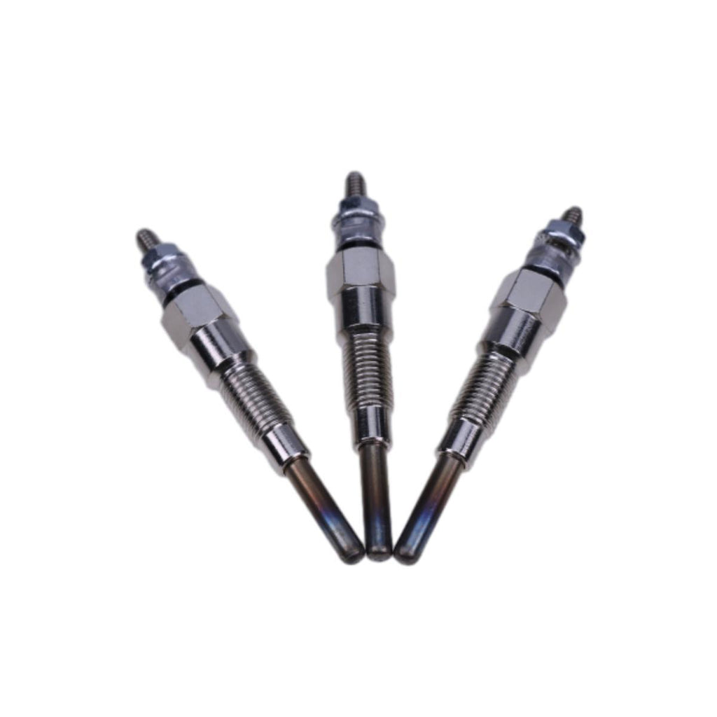 Glow Plug 16851-65510 16851-65512 for Kubota D722 D902 D905 D1005 D1105 Engine