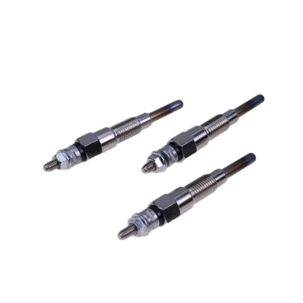 Glow Plug 16851-65510 16851-65512 for Kubota D722 D902 D905 D1005 D1105 Engine