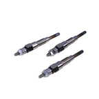 Glow Plug 16851-65510 16851-65512 for Kubota D722 D902 D905 D1005 D1105 Engine