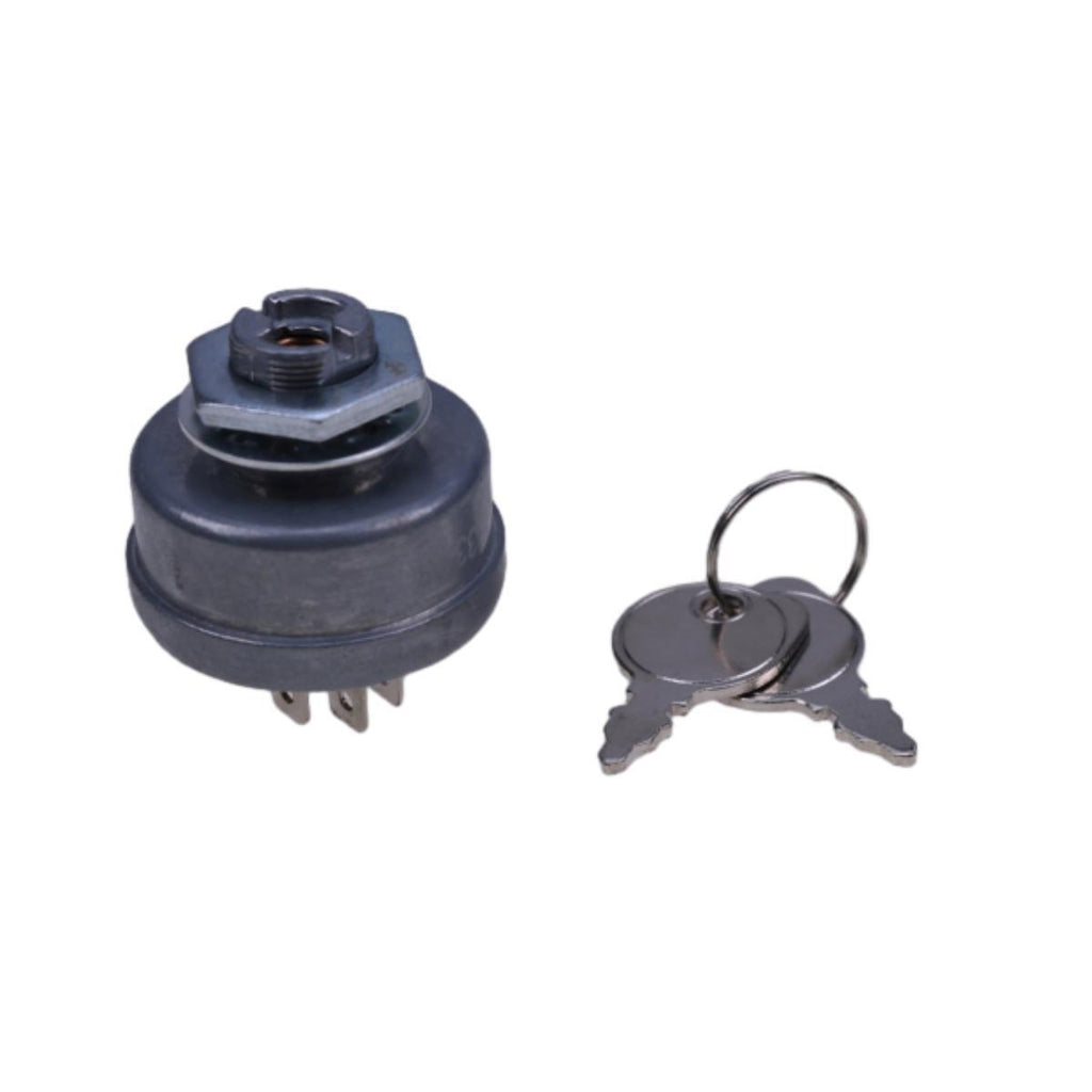 Ignition Switch 506558701 506917101 532125104  For John Deere 320 RX75 RX95