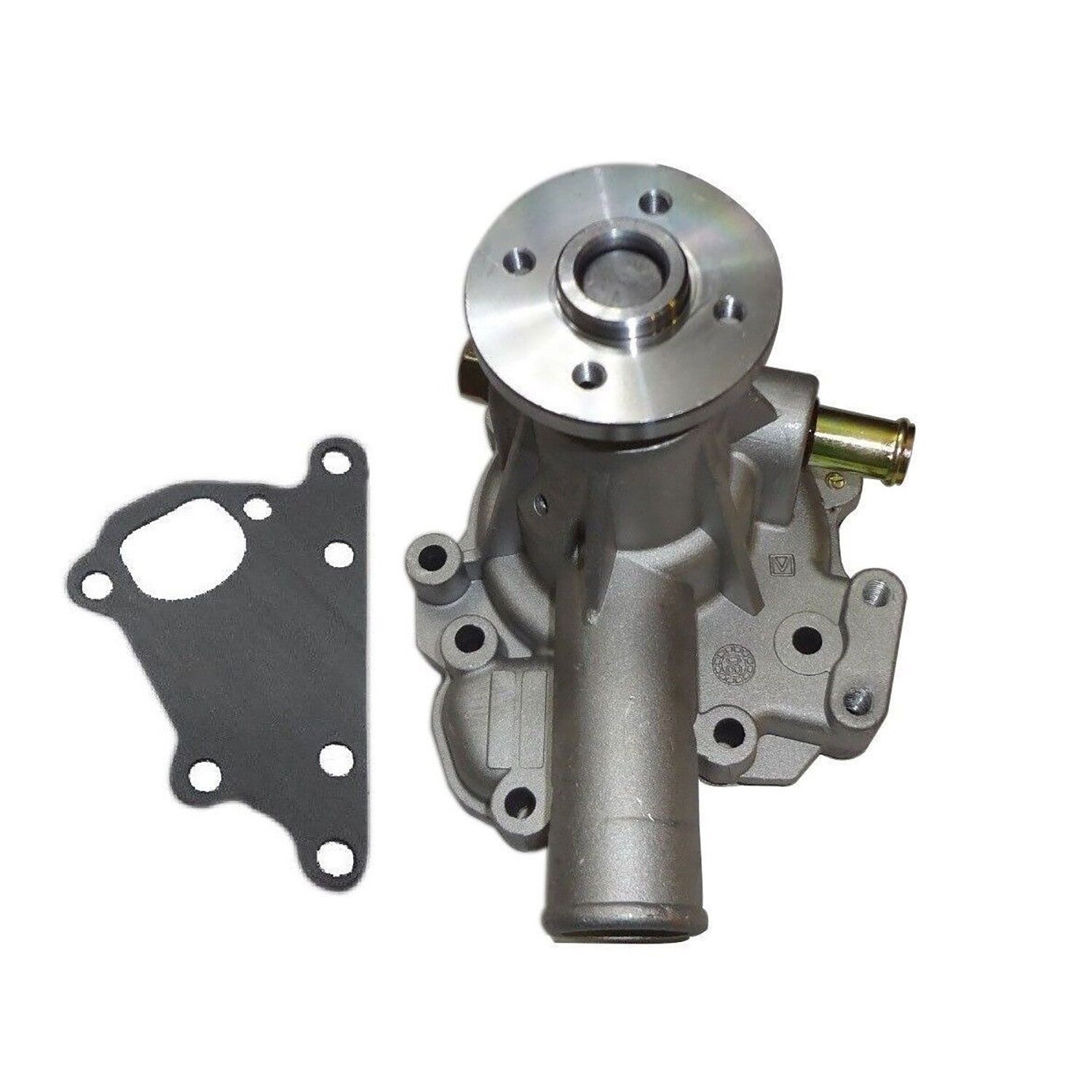 Water Pump for Caterpillar Loader 216 226 228 232 242 Engine C1.1 C1.5 C2.2
