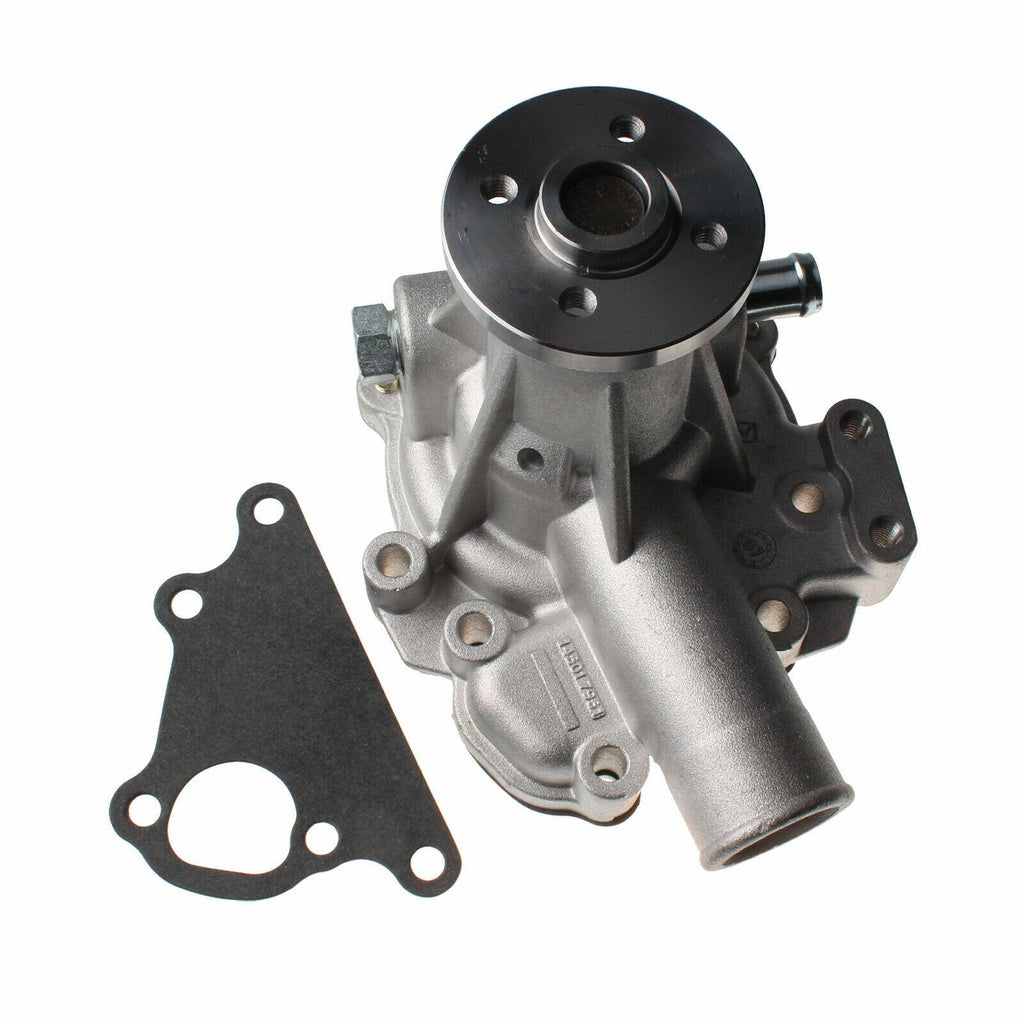 Water Pump for Caterpillar Loader 216 226 228 232 242 Engine C1.1 C1.5 C2.2