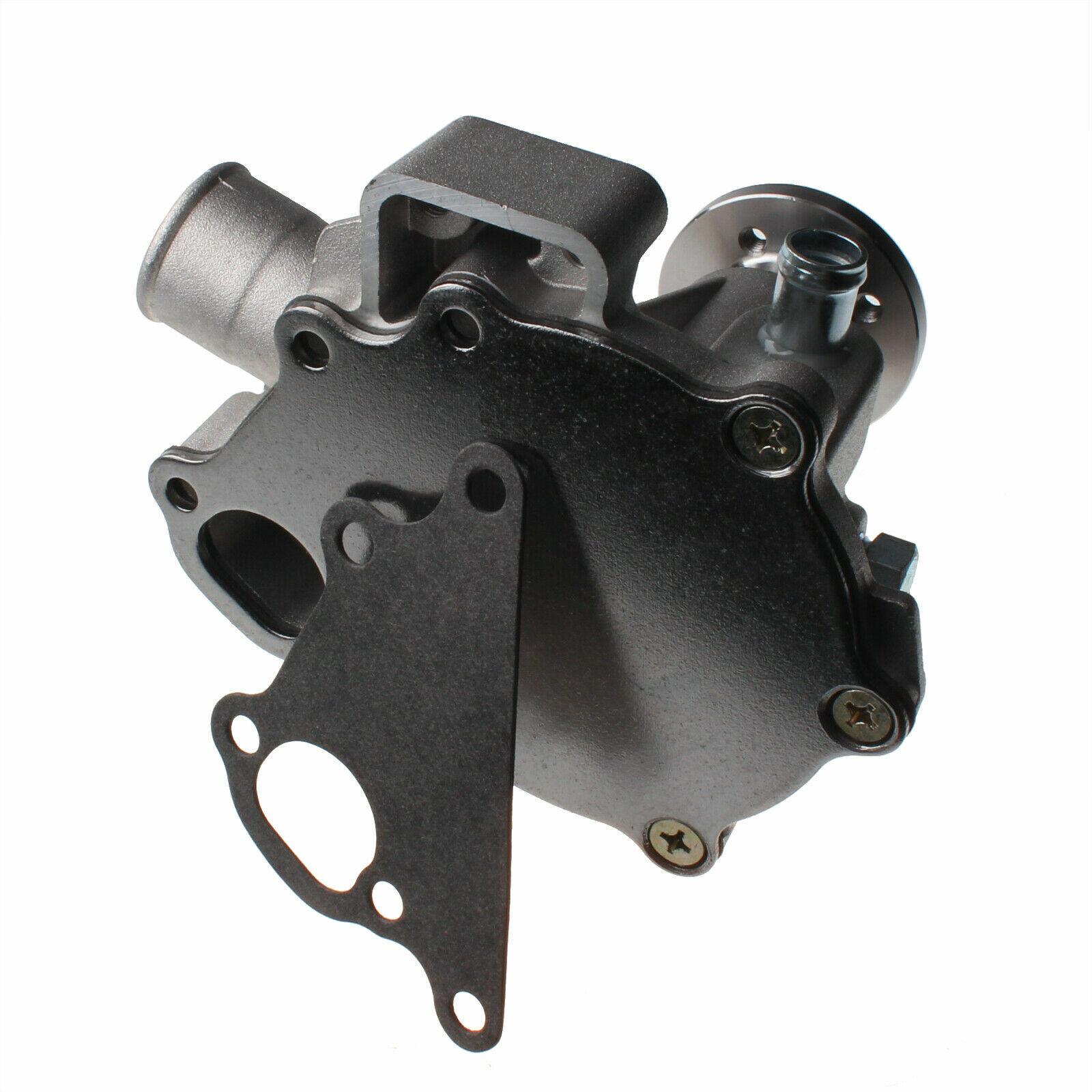 Water Pump for Caterpillar Loader 216 226 228 232 242 Engine C1.1 C1.5 C2.2