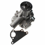 Water Pump for New Ford New Holland Compact Tractor TC25 TC30 TC33 TC34DA
