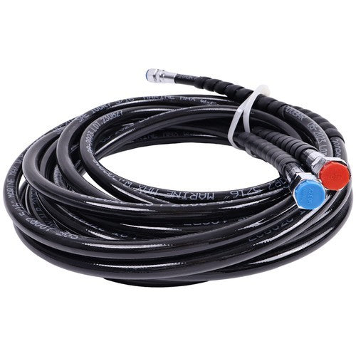 HO5116 Hose 16ft for Seastar Hydraulic Outboard Steering Boat Teleflex Marine