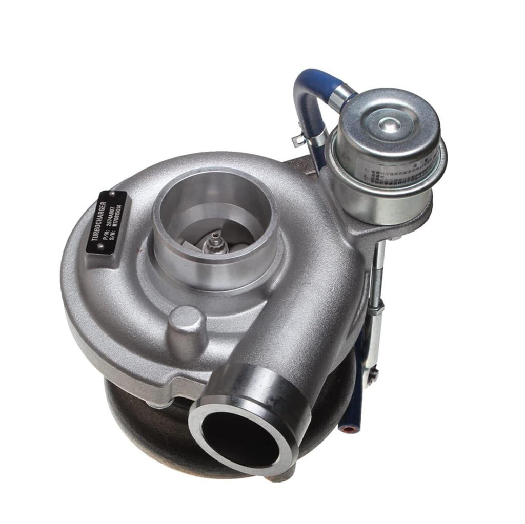 New Turbo Turbocharger 2674A807 for Perkins Engine 1104D-E44TA