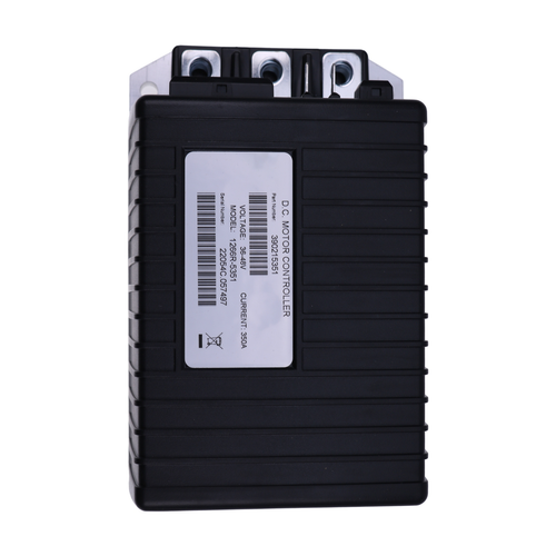 1266R-5351 48V - 350A For CURTIS Programmable DC SepEx Motor Controller