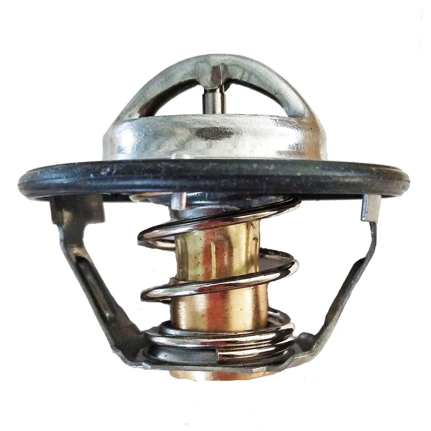Thermostat For 1998.5-2002 Cummins 5.9 24V ISB 180 With O-Ring Seal