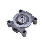 For Cummins Cat 204163S Diesel Engine Remote Mount Coolant Filter Head
