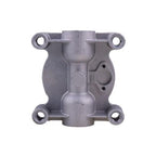 For Cummins Cat 204163S Diesel Engine Remote Mount Coolant Filter Head