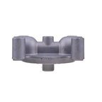 For Cummins Cat 204163S Diesel Engine Remote Mount Coolant Filter Head