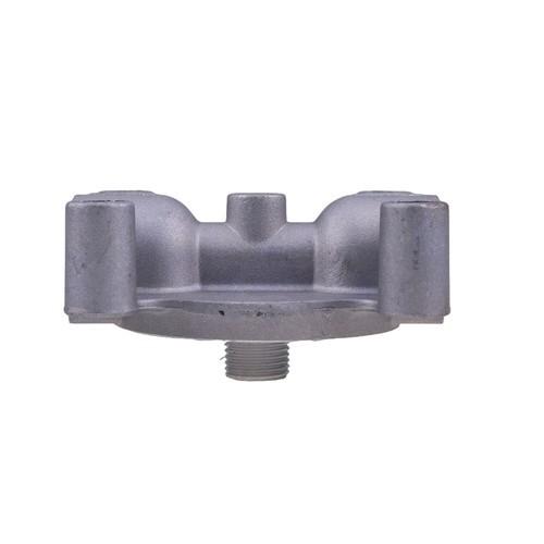 For Cummins Cat 204163S Diesel Engine Remote Mount Coolant Filter Head