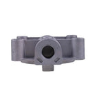 For Cummins Cat 204163S Diesel Engine Remote Mount Coolant Filter Head