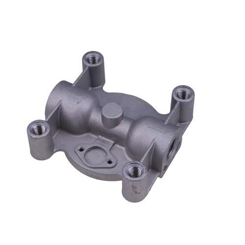 For Cummins Cat 204163S Diesel Engine Remote Mount Coolant Filter Head