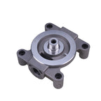 Engine Remote Mount Coolant Filter Head 204163S for CUMMINS L8.9 G8.3 ISC Cat