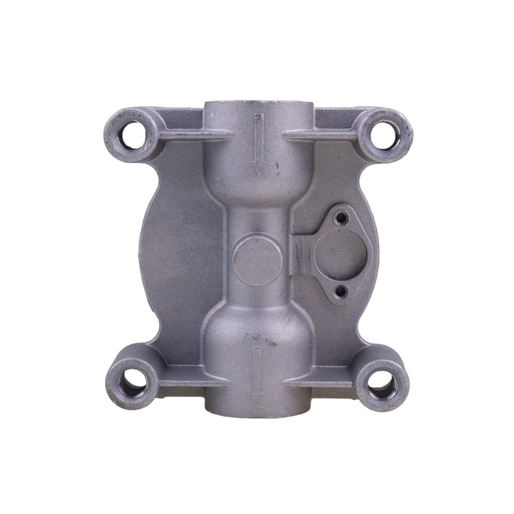Engine Remote Mount Coolant Filter Head 204163S for CUMMINS L8.9 G8.3 ISC Cat