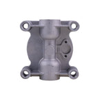 Engine Remote Mount Coolant Filter Head 204163S for CUMMINS L8.9 G8.3 ISC Cat