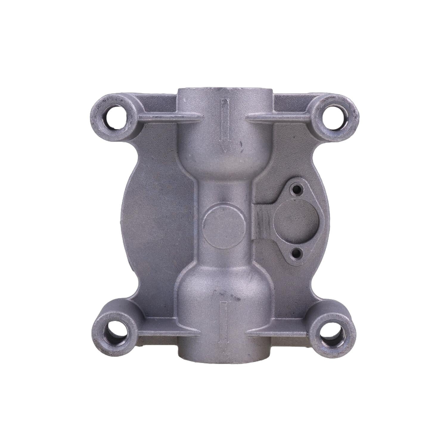 Engine Remote Mount Coolant Filter Head 204163S for CUMMINS L8.9 G8.3 ISC Cat