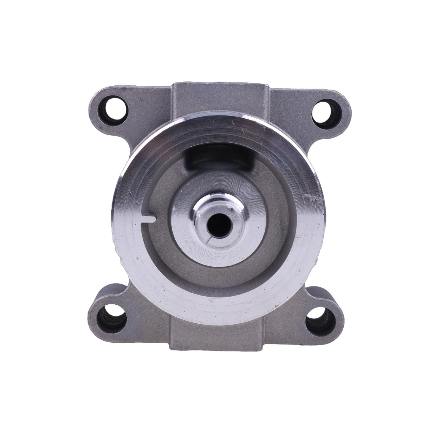 Engine Remote Mount Coolant Filter Head 204163S for CUMMINS L8.9 G8.3 ISC Cat