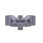 Engine Remote Mount Coolant Filter Head 204163S for CUMMINS L8.9 G8.3 ISC Cat