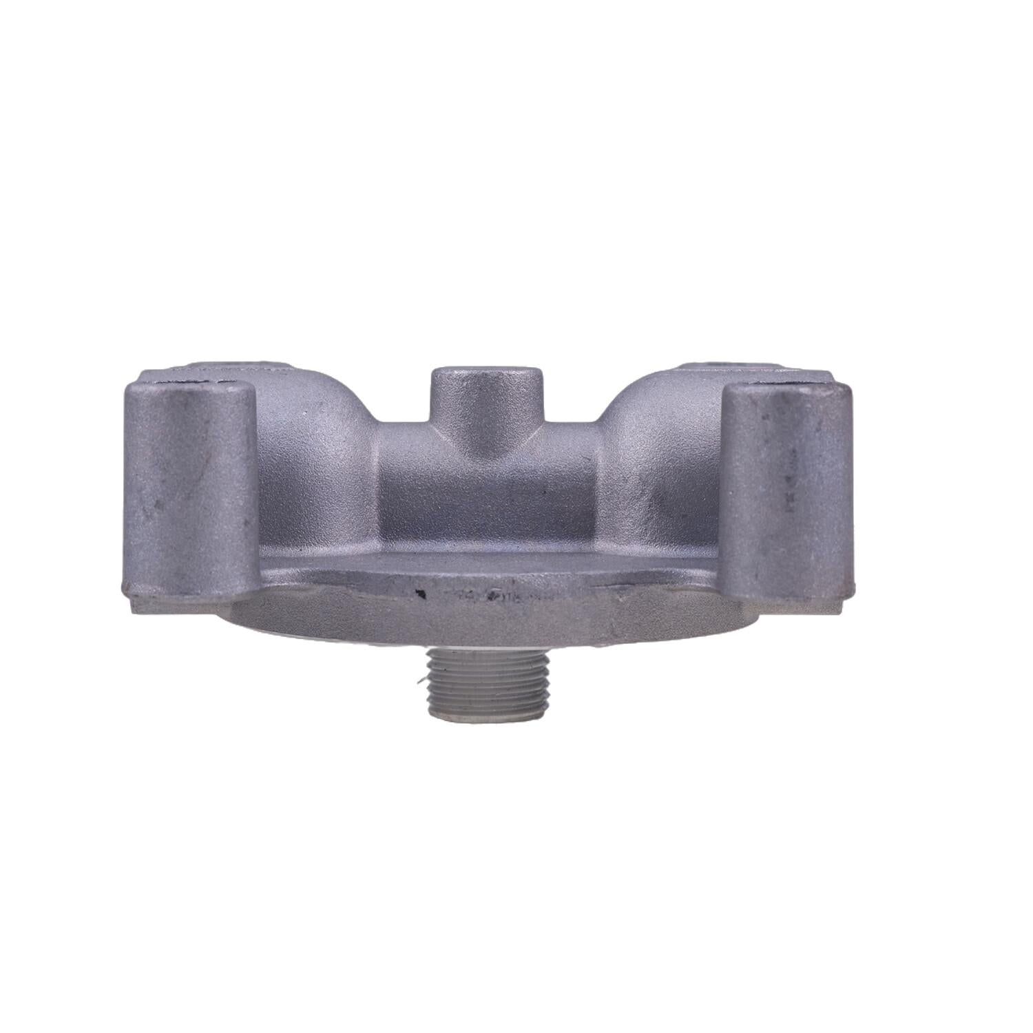Engine Remote Mount Coolant Filter Head 204163S for CUMMINS L8.9 G8.3 ISC Cat