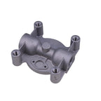 Engine Remote Mount Coolant Filter Head 204163S for CUMMINS L8.9 G8.3 ISC Cat