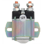 New Solenoid For Yamaha Golf Cart G2-G16 Gas 4-Cycle Part 1985 up 12V