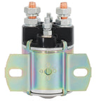 New Solenoid For Yamaha Golf Cart G2-G16 Gas 4-Cycle Part 1985 up 12V