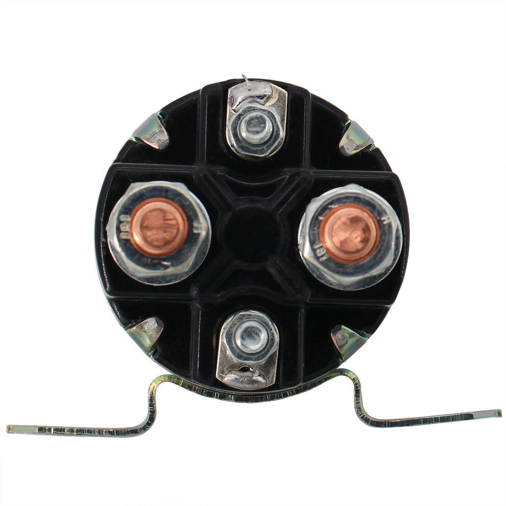 New Solenoid For Yamaha Golf Cart G2-G16 Gas 4-Cycle Part 1985 up 12V