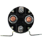 New Solenoid For Yamaha Golf Cart G2-G16 Gas 4-Cycle Part 1985 up 12V