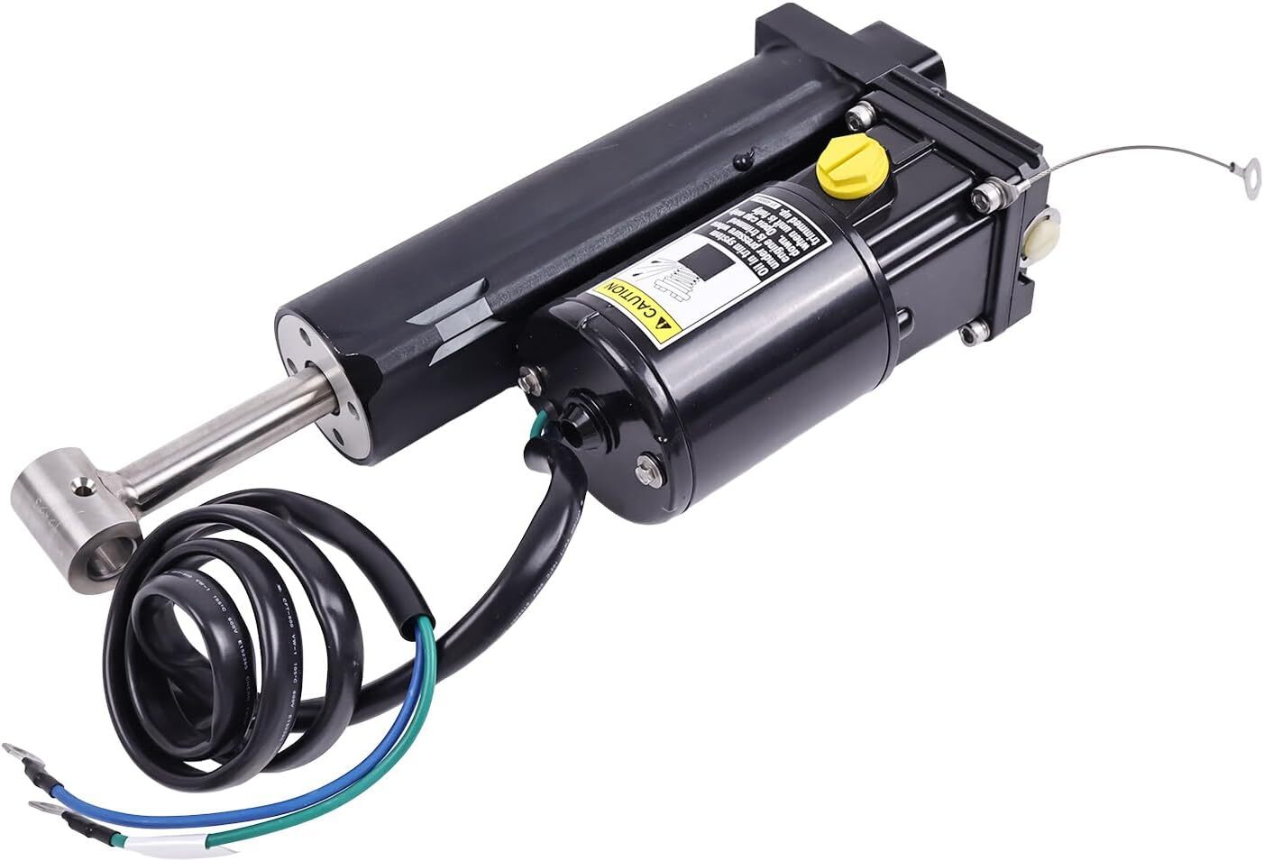 Power Trim Assembly 8M0055011 for 30HP 35HP 40HP 50HP 60HP Outboard 4 Stroke
