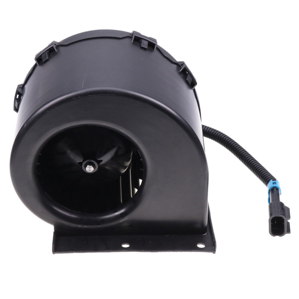 Blower Motor Fan AL110881 AL214942 AL173961 0130063810 for John Deere