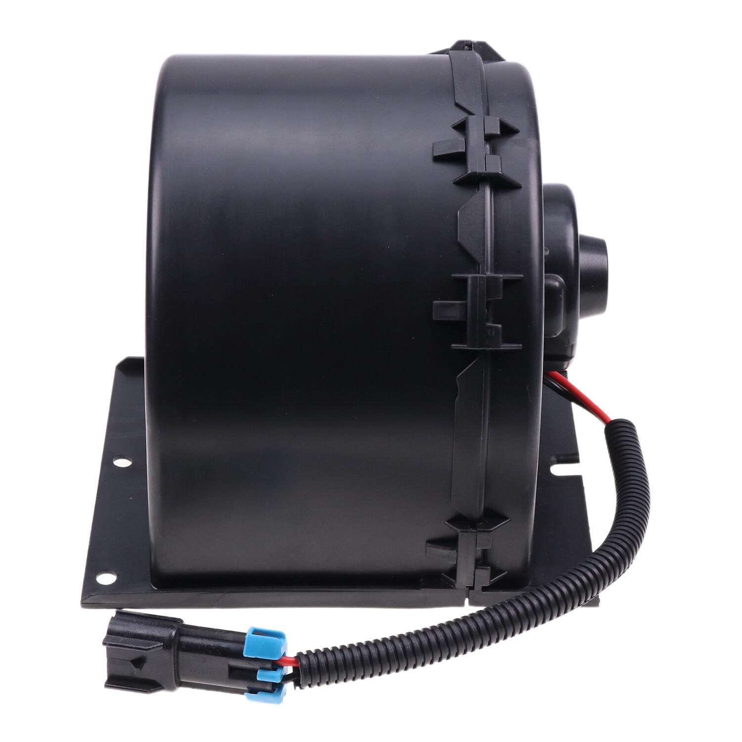 Blower Motor Fan AL110881 AL214942 AL173961 0130063810 for John Deere