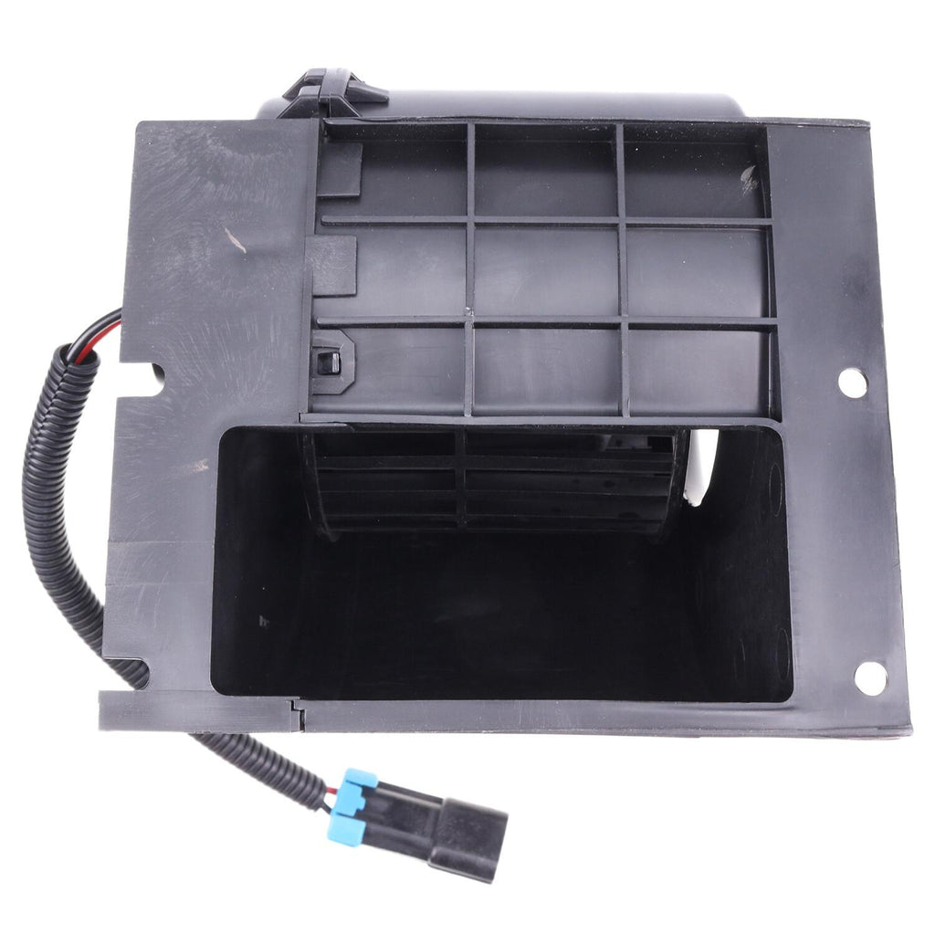 Blower Motor Fan AL110881 AL214942 AL173961 0130063810 for John Deere