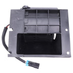 Blower Motor Fan AL110881 AL214942 AL173961 0130063810 for John Deere