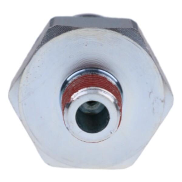 Fuel Filter Restriction Sensor Q21-1033 For Renault Peterbilt Kenworth Mack YU