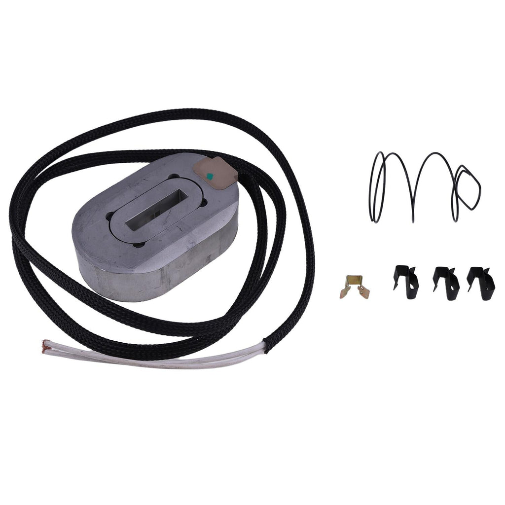 12-1/4"x3-3/8 Electric Trailer Brake Magnet Kit for 9K-10K Trailer Axles 21026
