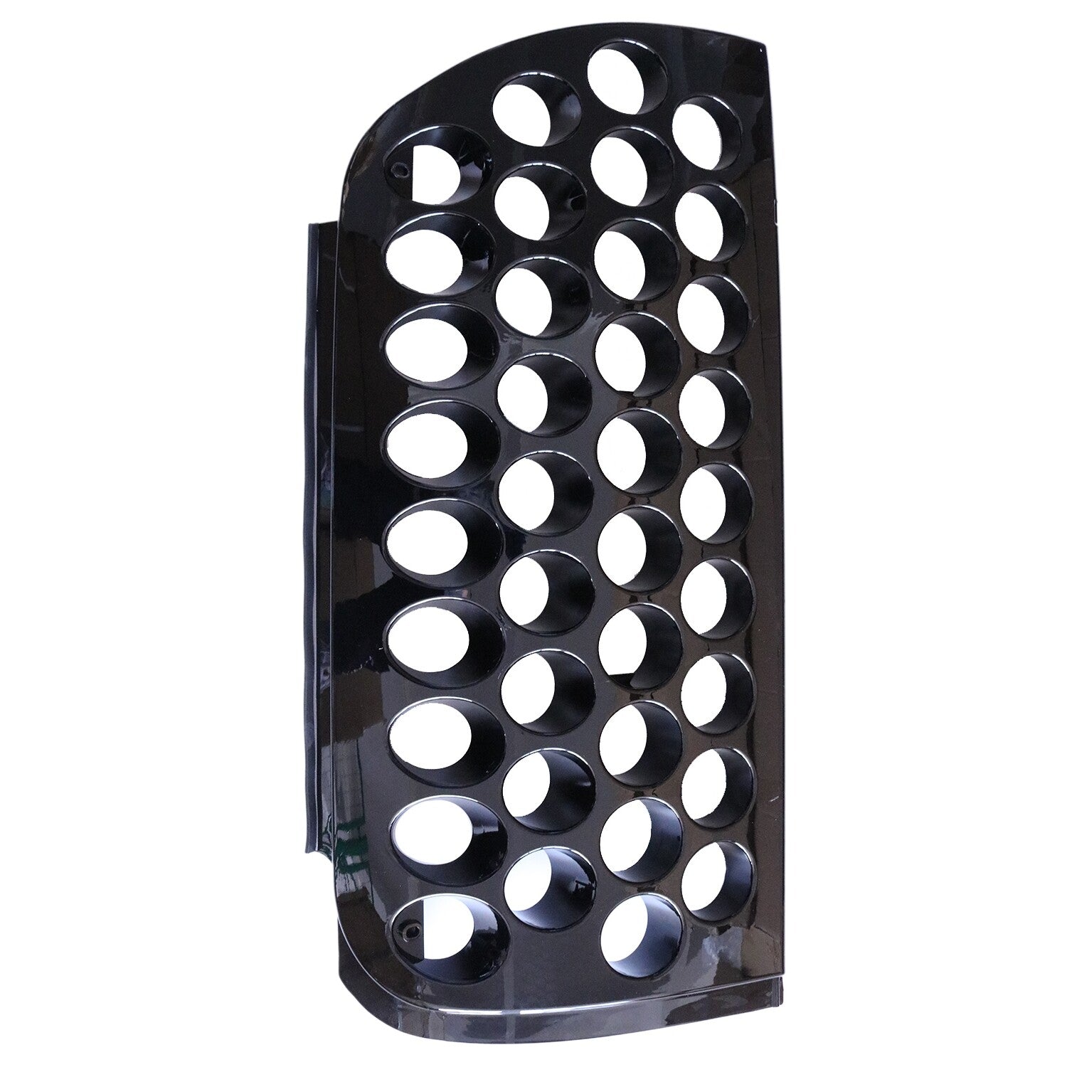 98-7197 Reefer Upper Door Grill Road Side for Thermo King SB 100 110 190 200 210