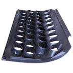98-7197 Reefer Upper Door Grill Road Side for Thermo King SB 100 110 190 200 210