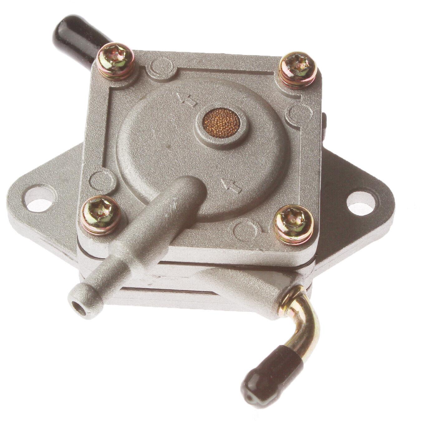 Durable Fuel Pump For John Deere AM109212 AM106164 AM101074 49040-2066