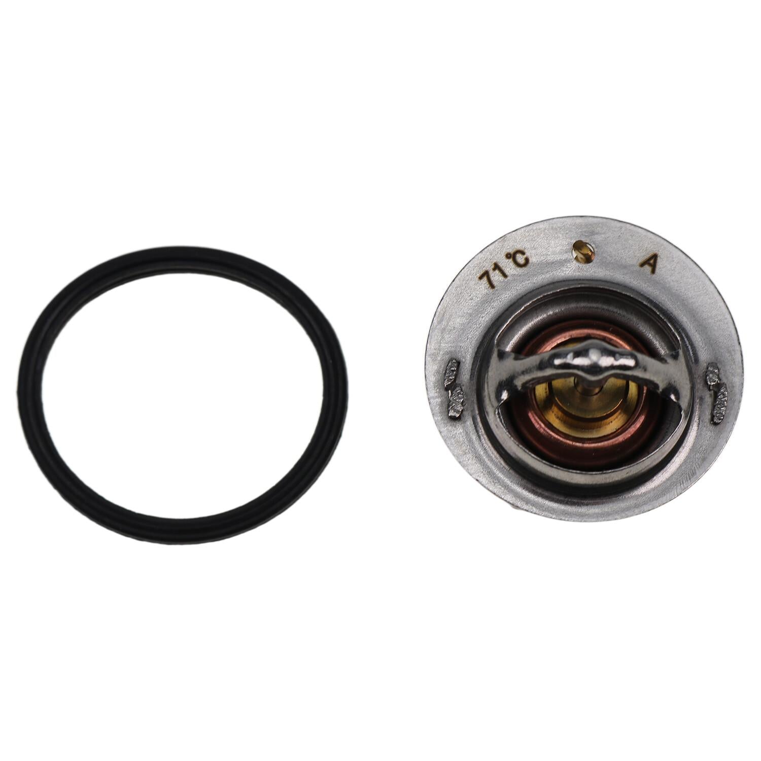 Thermostat 119717-49800 for Yanmar 3TNV76 3TNV76-GGE Engine 160F