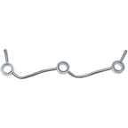 Fuel Overflow Return Pipe 16261-42502 for Kubota Engine D905 D1005 D1105 D1305