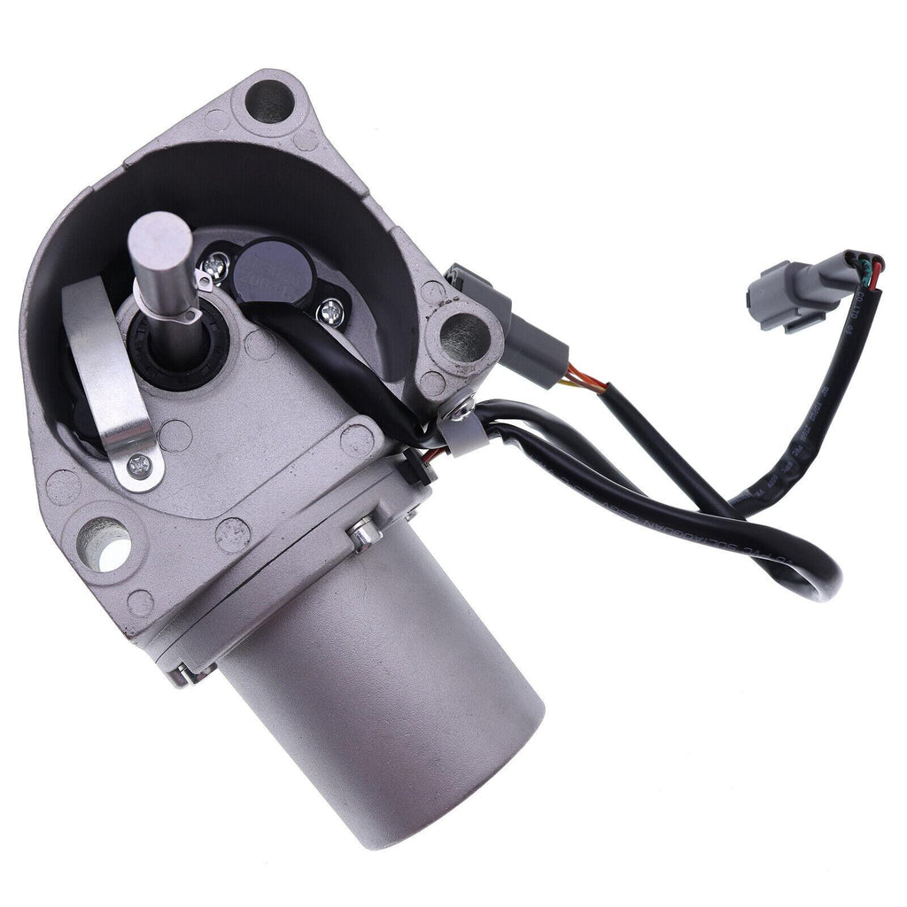 Stepper Motor Assy 4614911 for Hitachi EX120-5 EX200-5 EX300-5 EX350-5 EX370-5