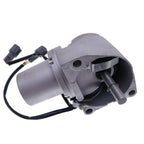 Stepper Motor Assy 4614911 for Hitachi EX120-5 EX200-5 EX300-5 EX350-5 EX370-5