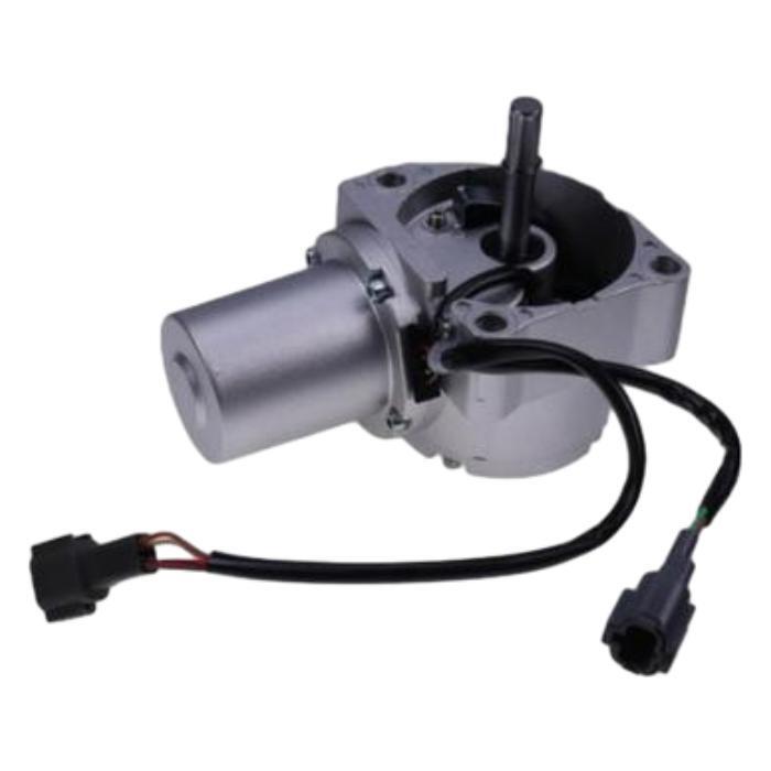 Throttle Stepper Motor 4360509 KP56RM2G-019 For Hitachi EX300-5 EX200-5