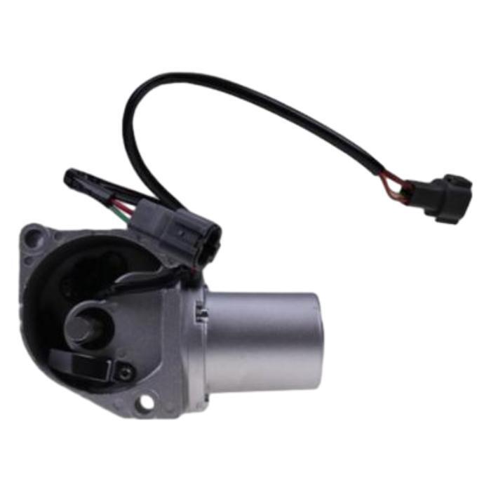 Throttle Stepper Motor 4360509 KP56RM2G-019 For Hitachi EX300-5 EX200-5